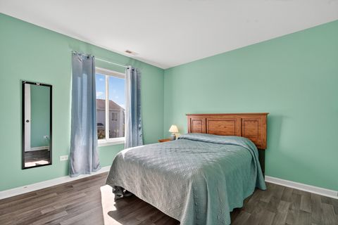 Tiny photo for 4310 Klatt Street, Plano, IL 60545 (MLS # 12479834)