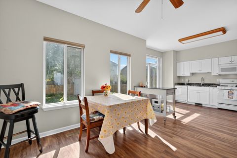 Tiny photo for 4310 Klatt Street, Plano, IL 60545 (MLS # 12479834)