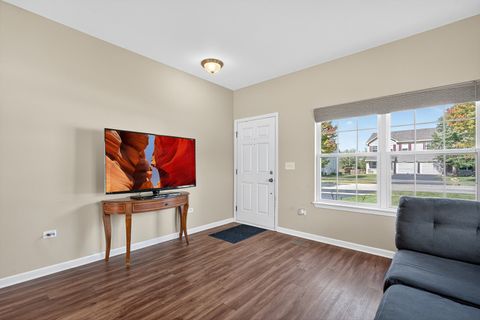 Tiny photo for 4310 Klatt Street, Plano, IL 60545 (MLS # 12479834)