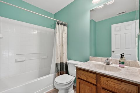 Tiny photo for 4310 Klatt Street, Plano, IL 60545 (MLS # 12479834)