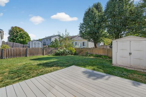 Tiny photo for 4310 Klatt Street, Plano, IL 60545 (MLS # 12479834)