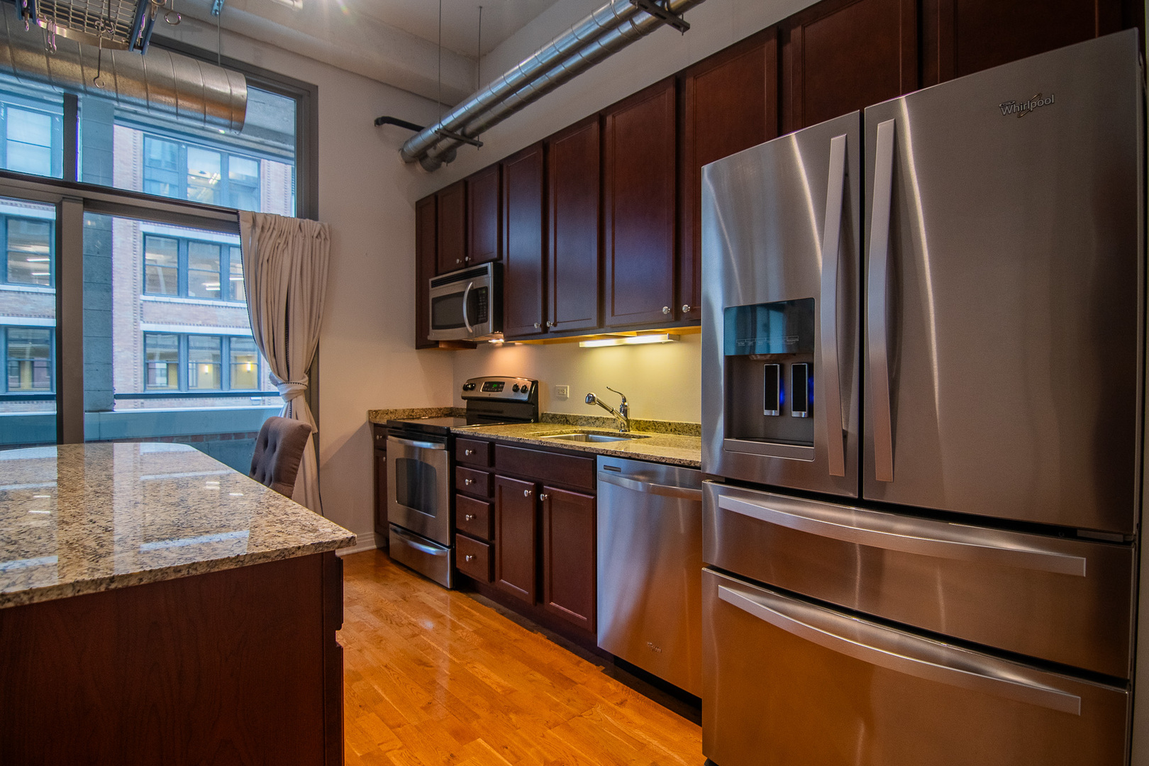 565 W Quincy Street 510