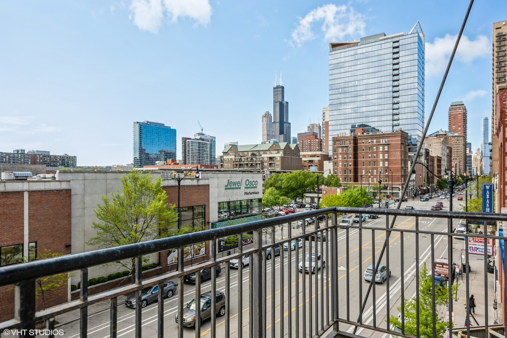 1243 S Wabash Avenue 302