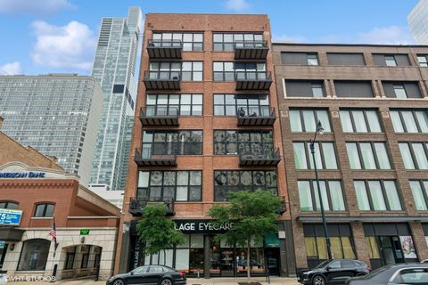 1243 S Wabash Avenue 302 Chicago IL 60605