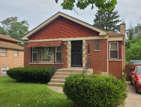 Photo of 2806 Tennyson Place, Hazel Crest, IL 60429 (MLS # 12716051)