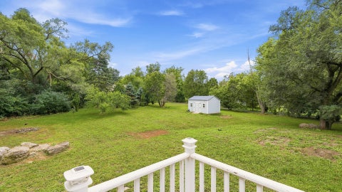 Tiny photo for 27W173 Galusha AVE, Warrenville, IL 60555 (MLS # 12662943)
