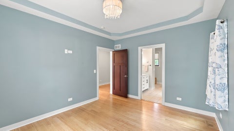 Tiny photo for 27W173 Galusha AVE, Warrenville, IL 60555 (MLS # 12662943)