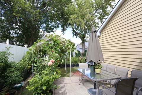 Tiny photo for 1520 Trescott Street, Mundelein, IL 60060 (MLS # 12459946)