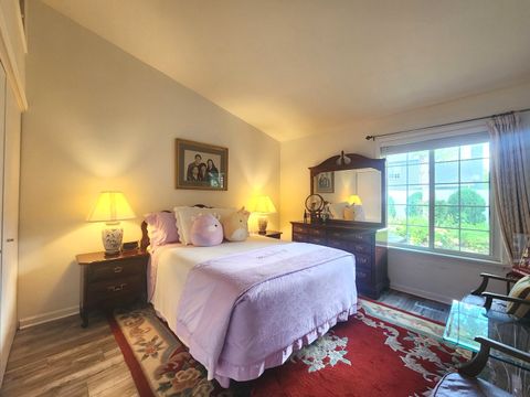Tiny photo for 1520 Trescott Street, Mundelein, IL 60060 (MLS # 12459946)