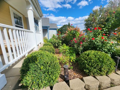 Tiny photo for 1520 Trescott Street, Mundelein, IL 60060 (MLS # 12459946)