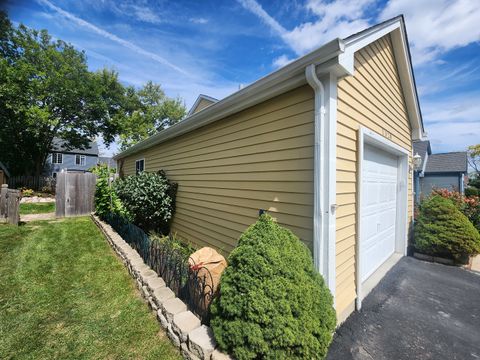 Tiny photo for 1520 Trescott Street, Mundelein, IL 60060 (MLS # 12459946)