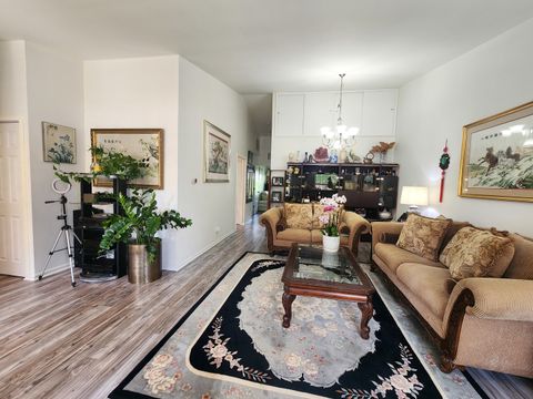 Tiny photo for 1520 Trescott Street, Mundelein, IL 60060 (MLS # 12459946)