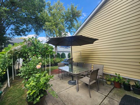 Tiny photo for 1520 Trescott Street, Mundelein, IL 60060 (MLS # 12459946)