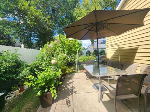 Tiny photo for 1520 Trescott Street, Mundelein, IL 60060 (MLS # 12459946)