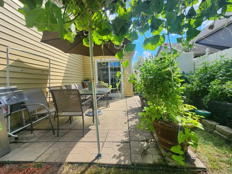 Tiny photo for 1520 Trescott Street, Mundelein, IL 60060 (MLS # 12459946)