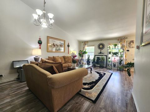 Tiny photo for 1520 Trescott Street, Mundelein, IL 60060 (MLS # 12459946)