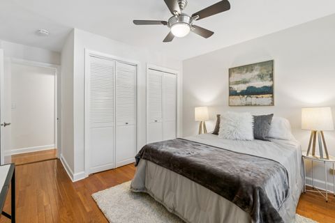 Tiny photo for 1234 Elmwood Avenue #2F, Evanston, IL 60202 (MLS # 12695719)