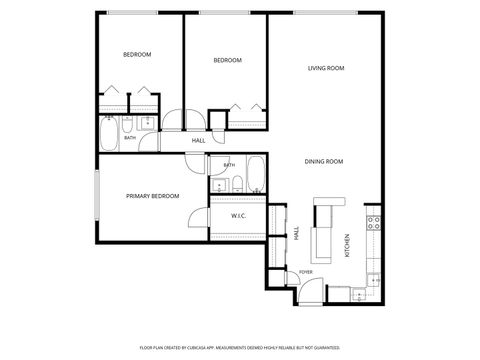 Tiny photo for 1234 Elmwood Avenue #2F, Evanston, IL 60202 (MLS # 12695719)