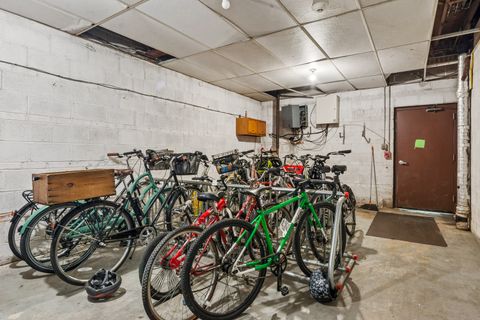 Tiny photo for 1234 Elmwood Avenue #2F, Evanston, IL 60202 (MLS # 12695719)