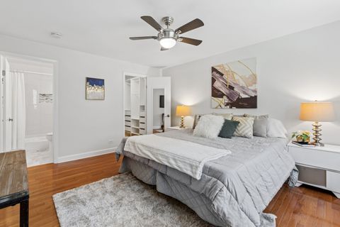 Tiny photo for 1234 Elmwood Avenue #2F, Evanston, IL 60202 (MLS # 12695719)