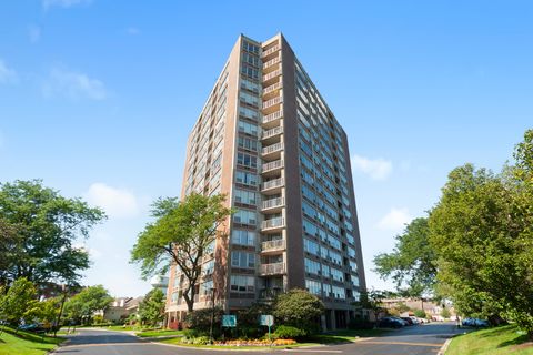 3925 Triumvera Drive 3A Glenview IL 60025