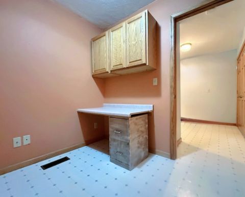 Tiny photo for 410 W Sangamon Street, Fisher, IL 61843 (MLS # 12616932)