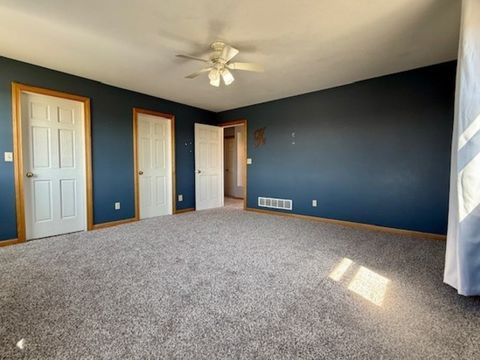 Tiny photo for 410 W Sangamon Street, Fisher, IL 61843 (MLS # 12616932)