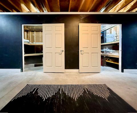 Tiny photo for 410 W Sangamon Street, Fisher, IL 61843 (MLS # 12616932)