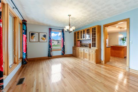 Tiny photo for 410 W Sangamon Street, Fisher, IL 61843 (MLS # 12616932)