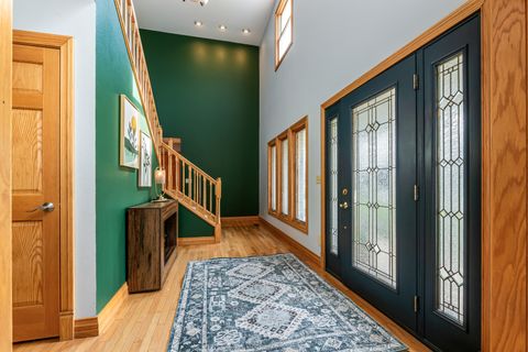 Tiny photo for 410 W Sangamon Street, Fisher, IL 61843 (MLS # 12616932)