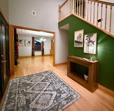 Tiny photo for 410 W Sangamon Street, Fisher, IL 61843 (MLS # 12616932)