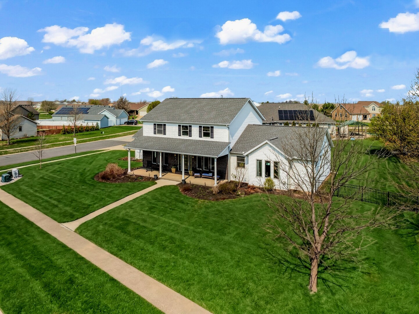 410 W Sangamon Street