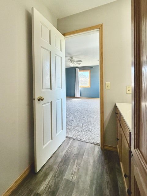 Tiny photo for 410 W Sangamon Street, Fisher, IL 61843 (MLS # 12616932)