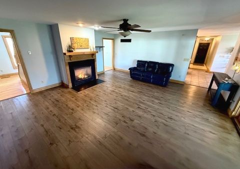 Tiny photo for 410 W Sangamon Street, Fisher, IL 61843 (MLS # 12616932)