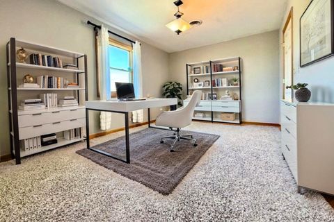 Tiny photo for 410 W Sangamon Street, Fisher, IL 61843 (MLS # 12616932)