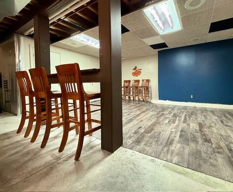 Tiny photo for 410 W Sangamon Street, Fisher, IL 61843 (MLS # 12616932)