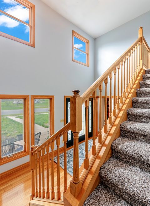 Tiny photo for 410 W Sangamon Street, Fisher, IL 61843 (MLS # 12616932)