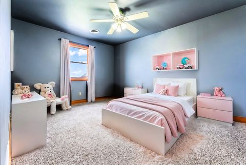 Tiny photo for 410 W Sangamon Street, Fisher, IL 61843 (MLS # 12616932)