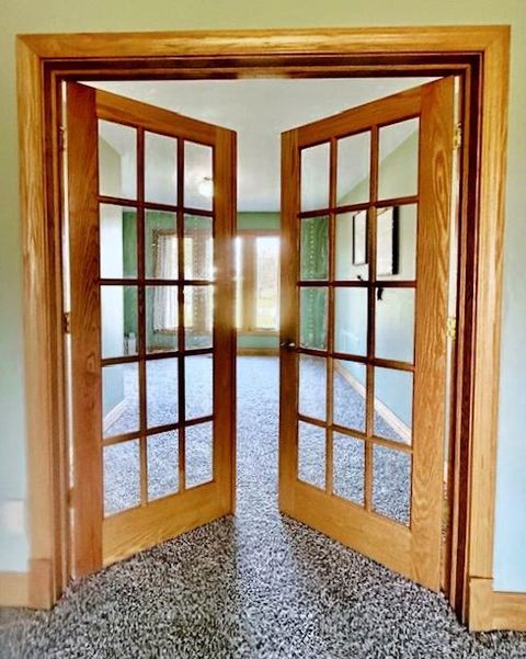 Tiny photo for 410 W Sangamon Street, Fisher, IL 61843 (MLS # 12616932)