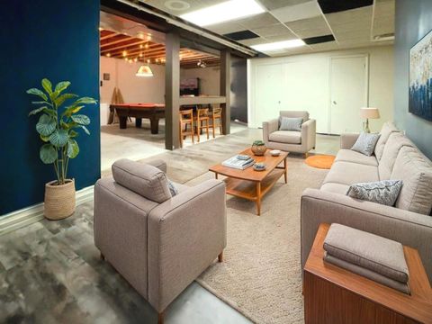 Tiny photo for 410 W Sangamon Street, Fisher, IL 61843 (MLS # 12616932)