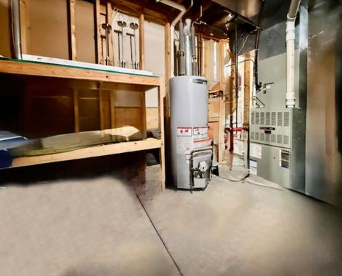 Tiny photo for 410 W Sangamon Street, Fisher, IL 61843 (MLS # 12616932)