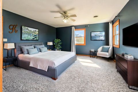 Tiny photo for 410 W Sangamon Street, Fisher, IL 61843 (MLS # 12616932)