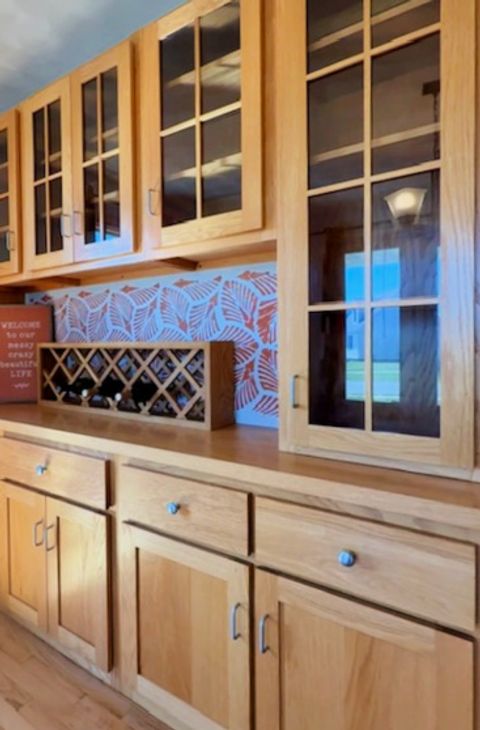 Tiny photo for 410 W Sangamon Street, Fisher, IL 61843 (MLS # 12616932)