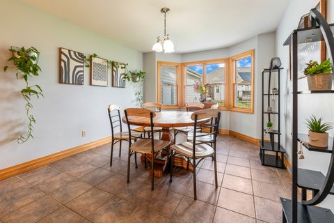 Tiny photo for 410 W Sangamon Street, Fisher, IL 61843 (MLS # 12616932)