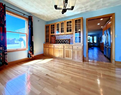 Tiny photo for 410 W Sangamon Street, Fisher, IL 61843 (MLS # 12616932)