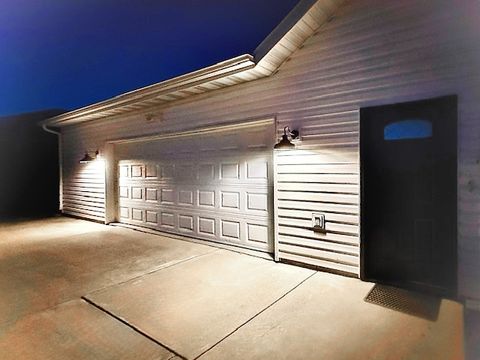 Tiny photo for 410 W Sangamon Street, Fisher, IL 61843 (MLS # 12616932)