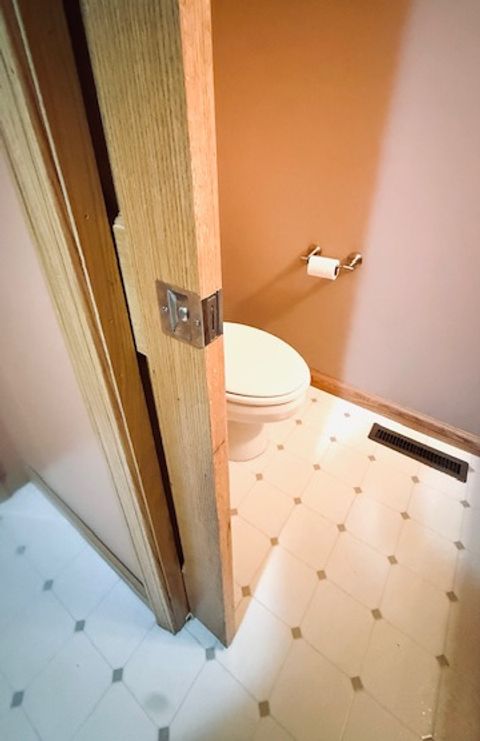 Tiny photo for 410 W Sangamon Street, Fisher, IL 61843 (MLS # 12616932)