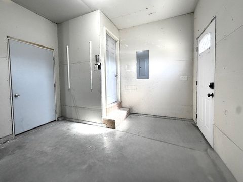 Tiny photo for 410 W Sangamon Street, Fisher, IL 61843 (MLS # 12616932)