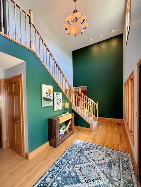 Tiny photo for 410 W Sangamon Street, Fisher, IL 61843 (MLS # 12616932)