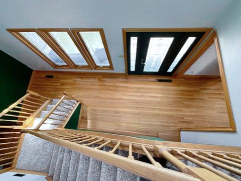 Tiny photo for 410 W Sangamon Street, Fisher, IL 61843 (MLS # 12616932)